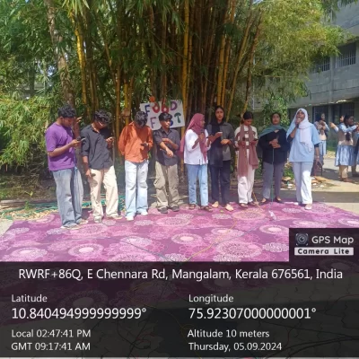FOOD FEST AND MUSIC